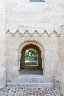 Laon, France