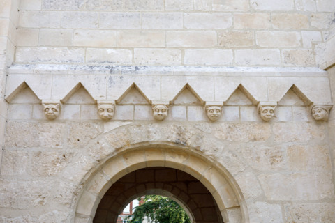 Laon, France
