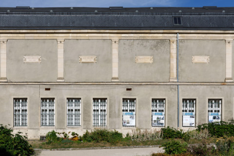 Laon, France