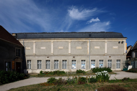 Laon, France