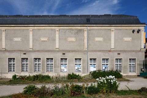 Laon, France