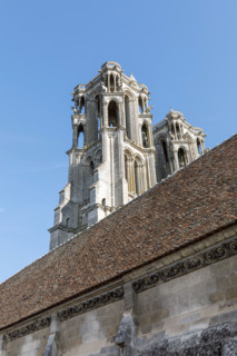 Laon, France