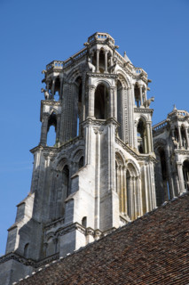 Laon, France