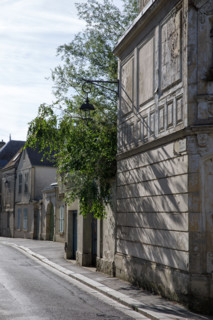 Laon, France