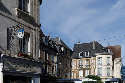 Laon, France