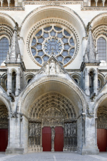 Laon, France