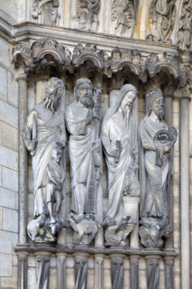 Laon, France