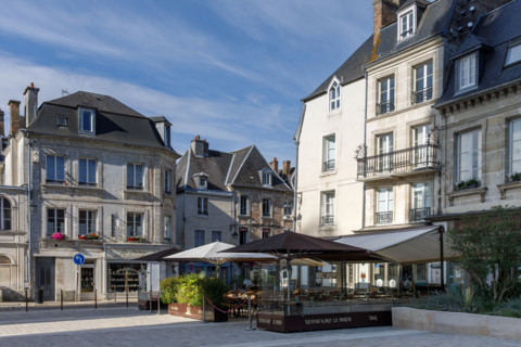Laon, France