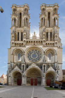 Laon, France