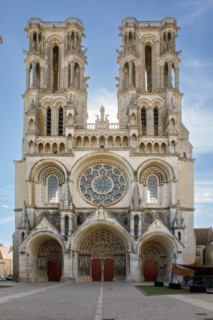 Laon, France