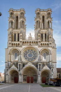 Laon, France