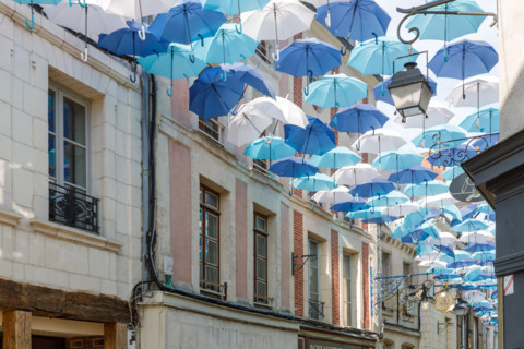 Laon, France