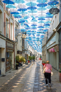 Laon, France