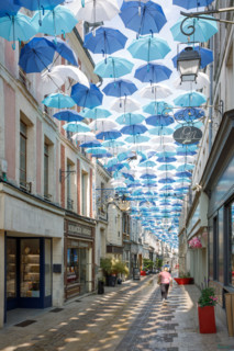 Laon, France