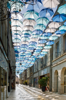 Laon, France