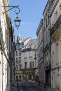 Laon, France