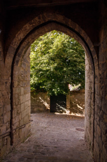 Laon, France