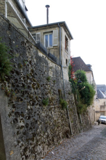 Laon, France