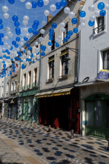 Laon, France
