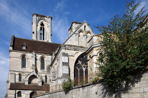 Laon, France
