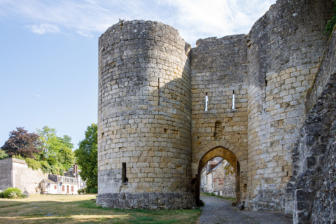 Laon, France