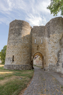 Laon, France