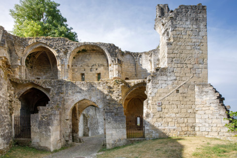 Laon, France