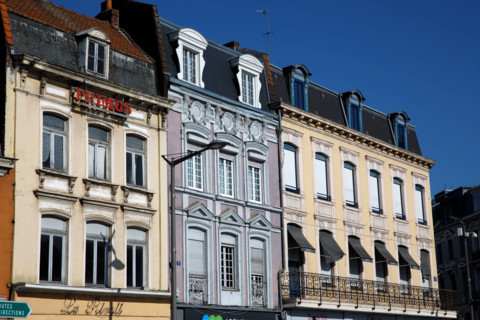Roubaix, France