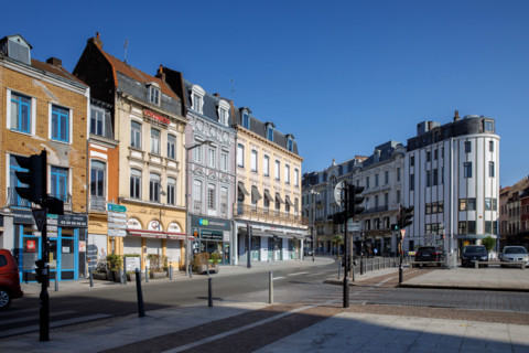 Roubaix, France