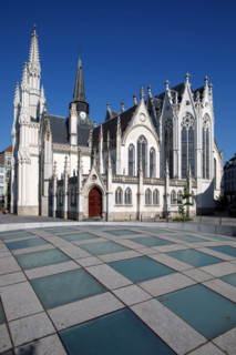 Roubaix, France