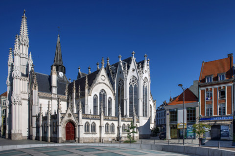 Roubaix, France
