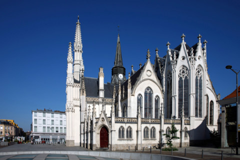 Roubaix, France