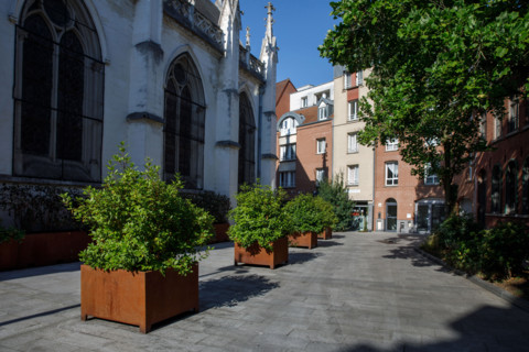 Roubaix, France
