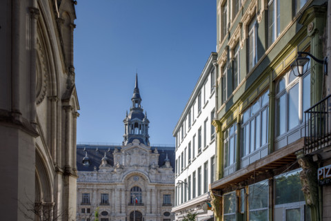 Roubaix, France