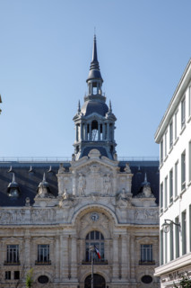 Roubaix, France