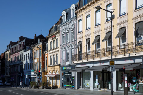 Roubaix, France
