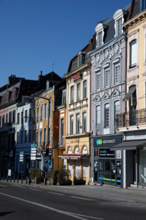 Roubaix, France