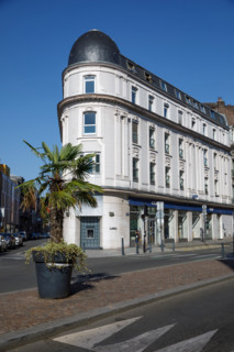 Roubaix, France