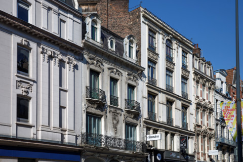 Roubaix, France
