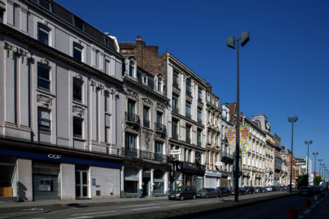 Roubaix, France