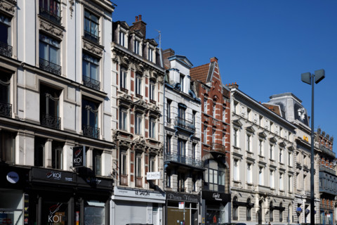 Roubaix, France