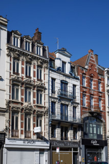 Roubaix, France