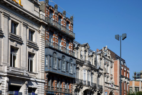 Roubaix, France