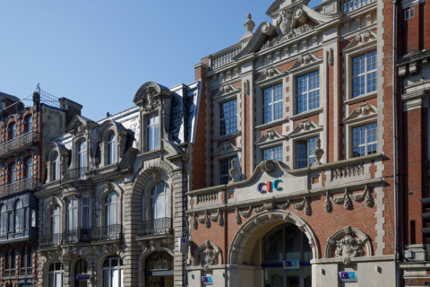 Roubaix, France
