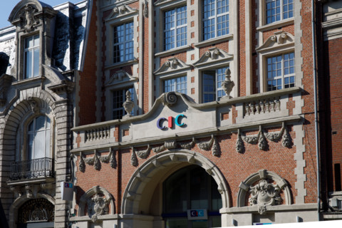 Roubaix, France
