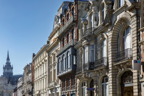 Roubaix, France
