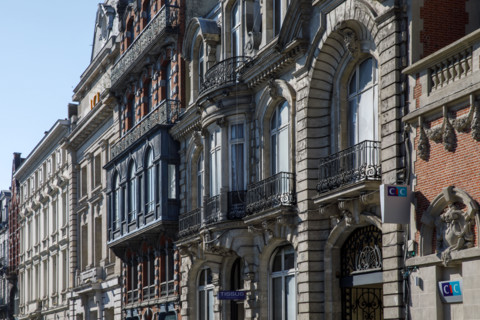 Roubaix, France
