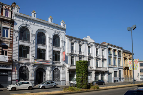 Roubaix, France