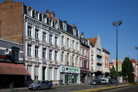 Roubaix, France