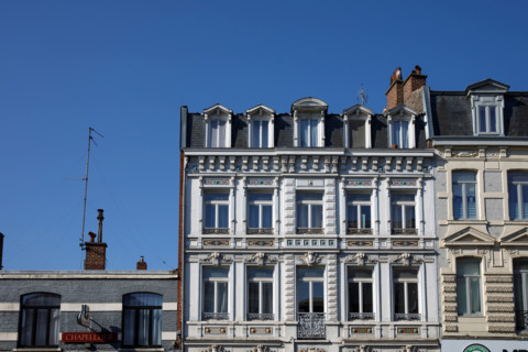 Roubaix, France
